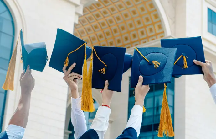 Kamla Scholarship Program